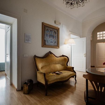 La Girandola Bed & Breakfast Roma Ngoại thất bức ảnh