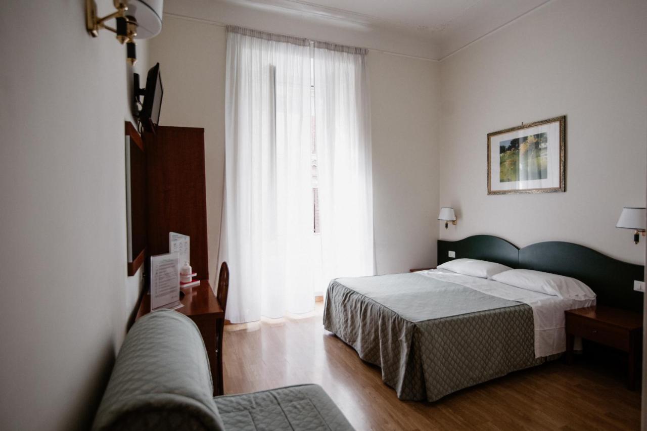 La Girandola Bed & Breakfast Roma Ngoại thất bức ảnh