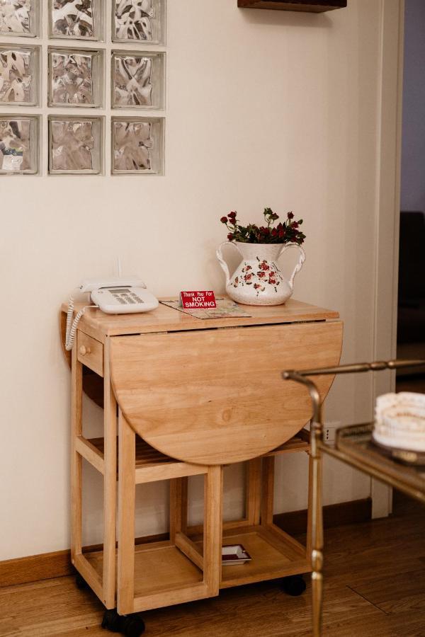 La Girandola Bed & Breakfast Roma Ngoại thất bức ảnh