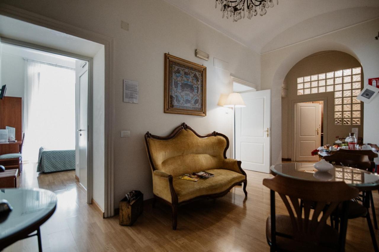 La Girandola Bed & Breakfast Roma Ngoại thất bức ảnh