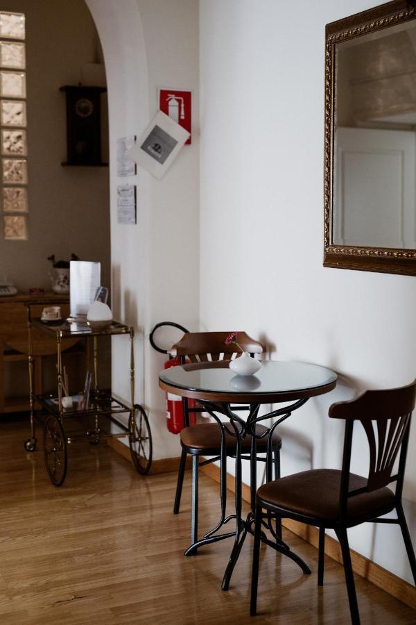 La Girandola Bed & Breakfast Roma Ngoại thất bức ảnh