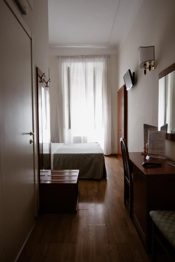 La Girandola Bed & Breakfast Roma Ngoại thất bức ảnh