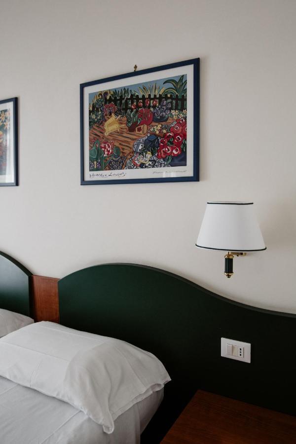 La Girandola Bed & Breakfast Roma Ngoại thất bức ảnh