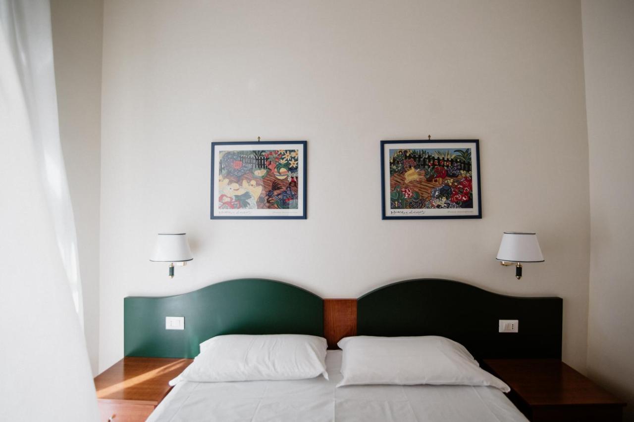 La Girandola Bed & Breakfast Roma Ngoại thất bức ảnh
